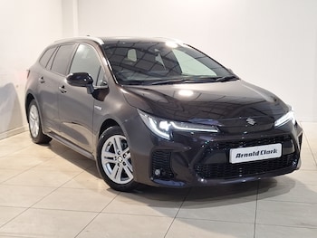 2022 - 1.8 Hybrid SZ5 5dr CVT