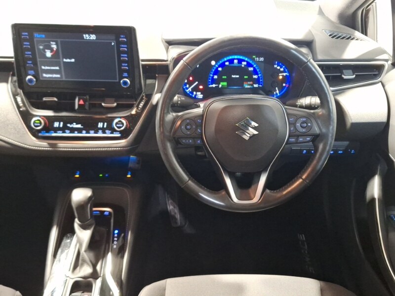 Used Suzuki Swace 2022 for sale - 77058832: Photo 7