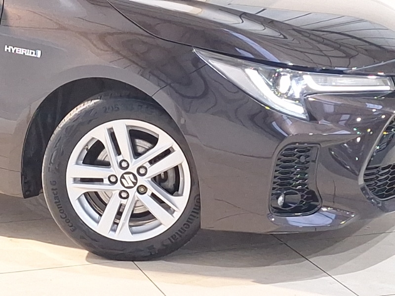 Used Suzuki Swace 2022 for sale - 77058832: Photo 9