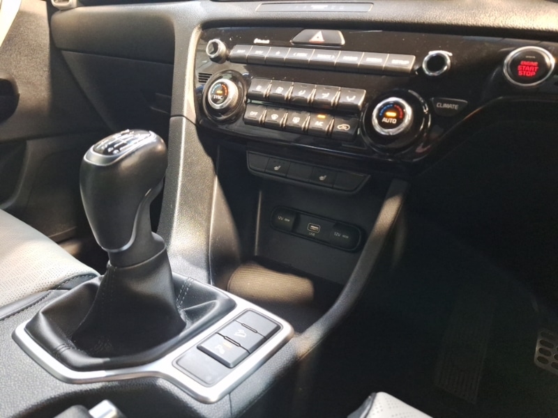 Used Kia Sportage 2021 for sale - 76335691: Photo 11