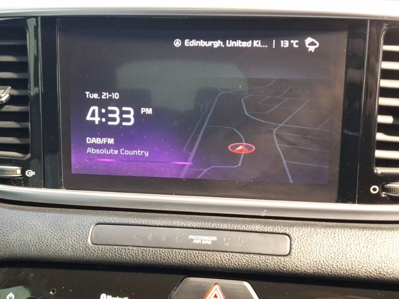 Used Kia Sportage 2021 for sale - 76335691: Photo 17