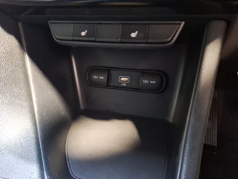 Used Kia Sportage 2021 for sale - 76335691: Photo 18