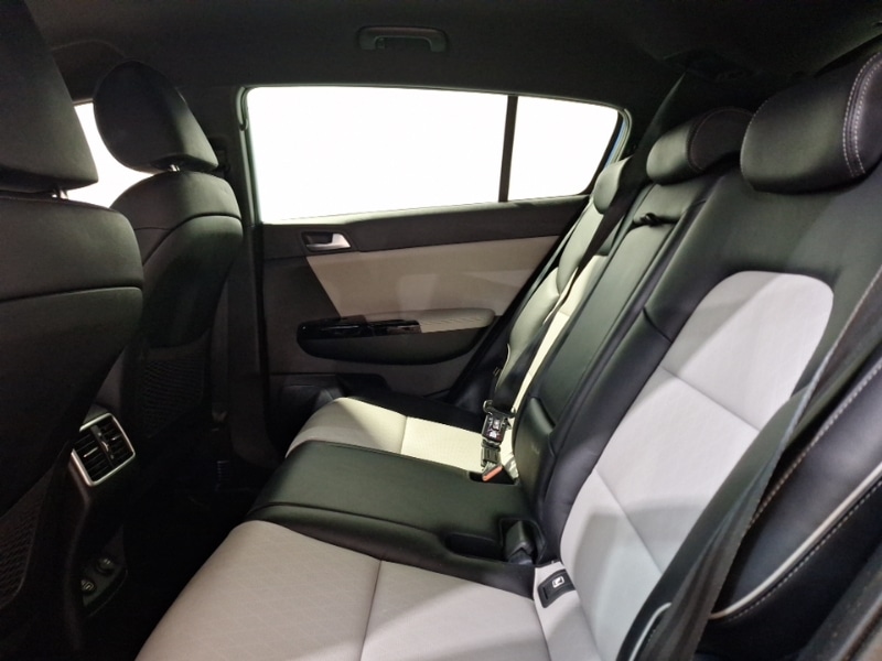 Used Kia Sportage 2021 for sale - 76335691: Photo 6