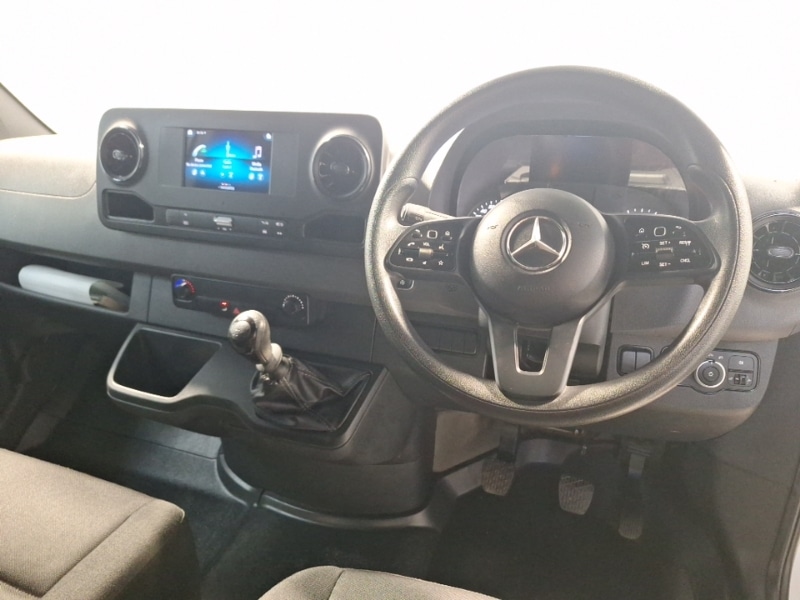 Used Mercedes-Benz Sprinter 2022 for sale - 77556373: Photo 7