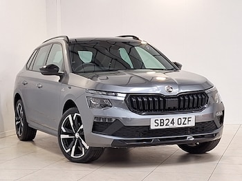 2024 - 1.0 TSI Monte Carlo 5dr DSG