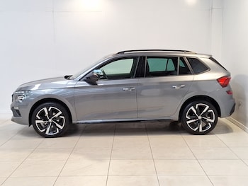 Used Skoda Kamiq 2024 for sale - 75617888: Photo