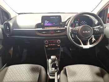 Used Kia Picanto 2022 for sale - 77596480: Photo