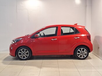 Used Kia Picanto 2022 for sale - 77596480: Photo