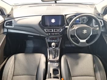 Used Suzuki SX4 S-Cross 2023 for sale - 79734177: Photo