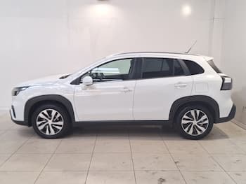 Used Suzuki SX4 S-Cross 2023 for sale - 79734177: Photo