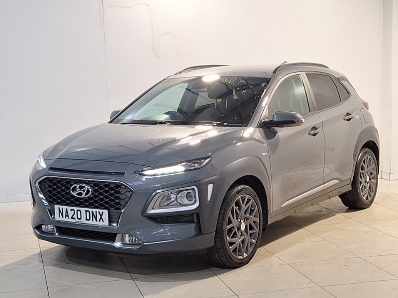 Used Hyundai KONA 2020 for sale - 77241044: Photo 13