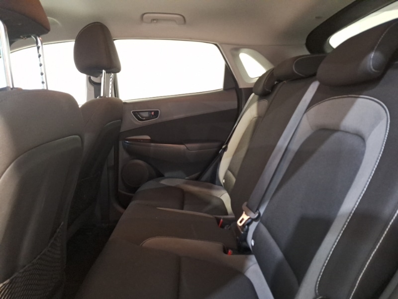 Used Hyundai KONA 2020 for sale - 77241044: Photo 6