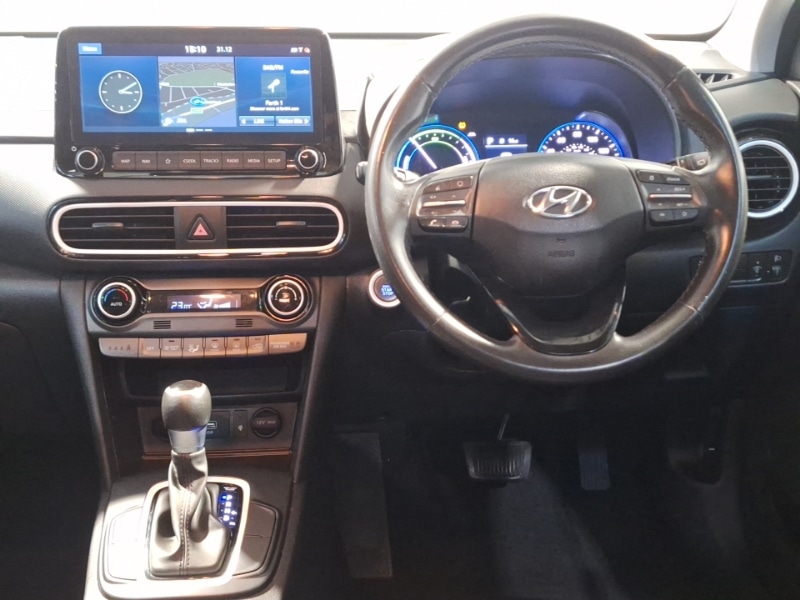 Used Hyundai KONA 2020 for sale - 77241044: Photo 7