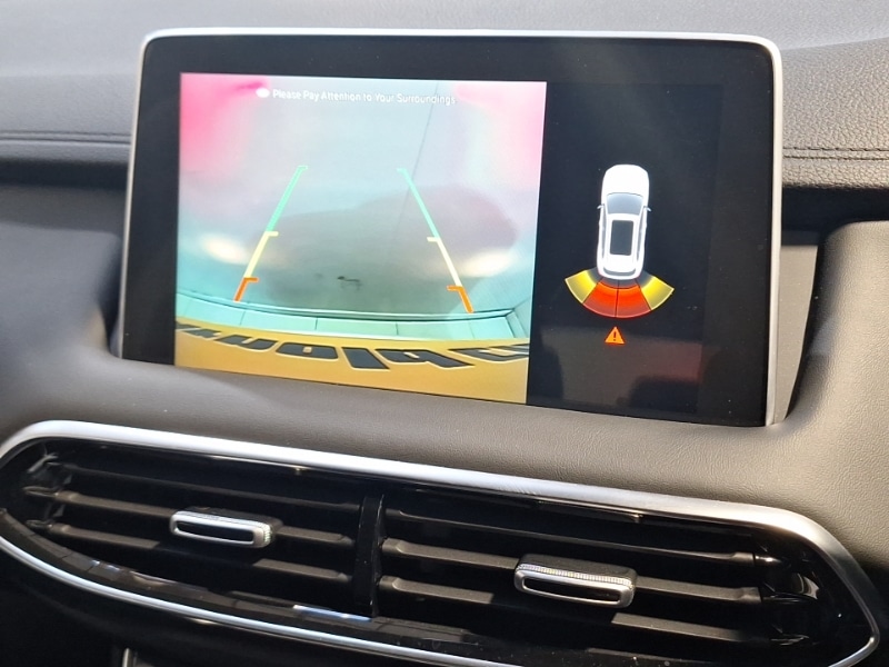 Used MG MG HS 2023 for sale - 77352647: Photo 10