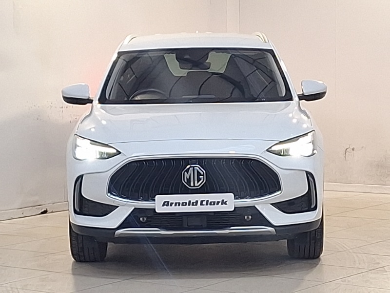 Used MG MG HS 2023 for sale - 77352647: Photo 12