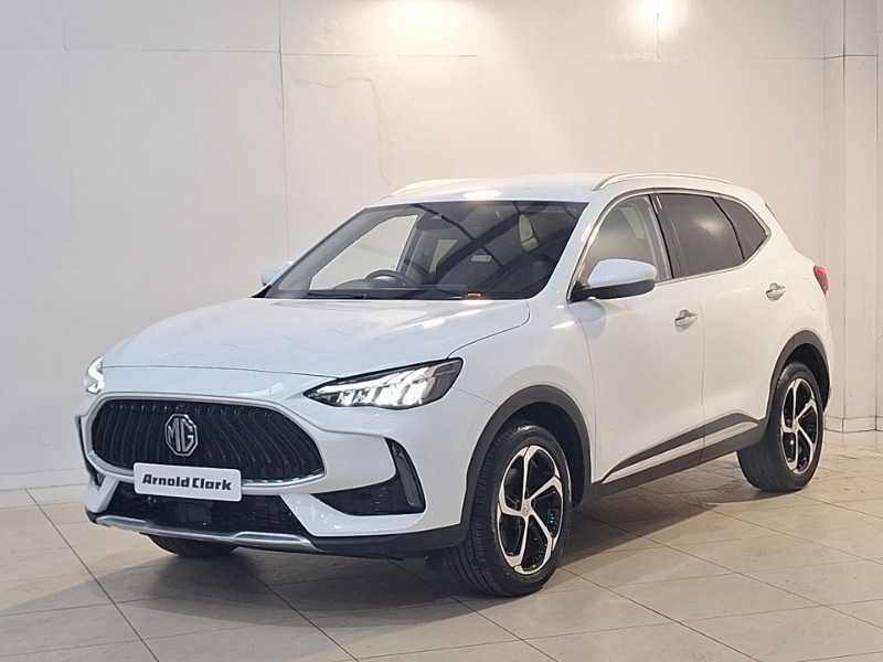 Used MG MG HS 2023 for sale - 77352647: Photo 13