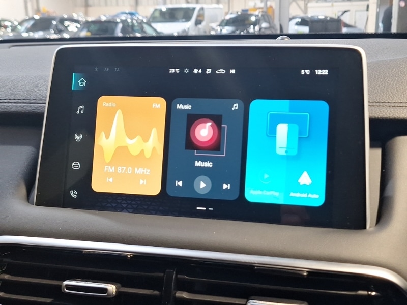 Used MG MG HS 2023 for sale - 77352647: Photo 15