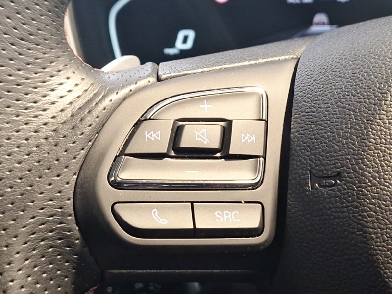 Used MG MG HS 2023 for sale - 77352647: Photo 16