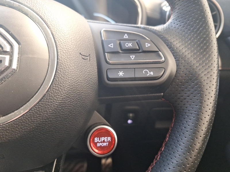 Used MG MG HS 2023 for sale - 77352647: Photo 17