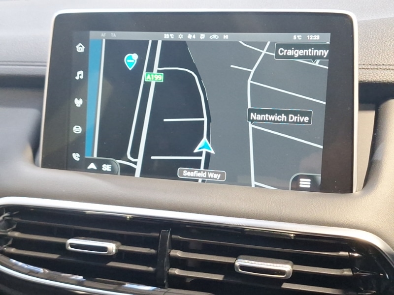 Used MG MG HS 2023 for sale - 77352647: Photo 19