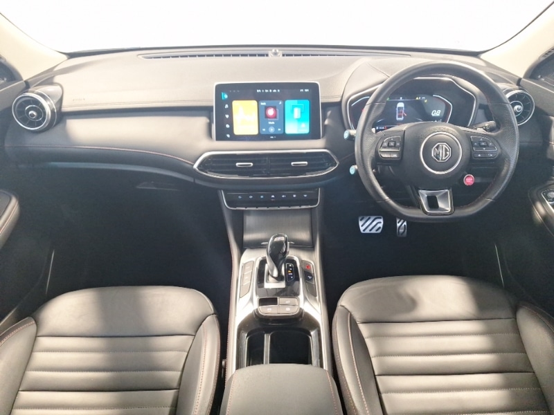 Used MG MG HS 2023 for sale - 77352647: Photo 2