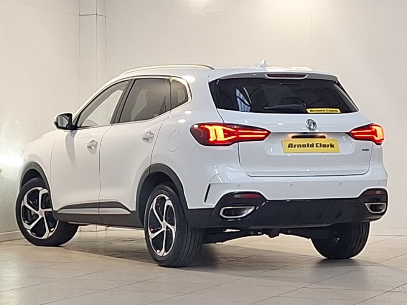 Used MG MG HS 2023 for sale - 77352647: Photo 3