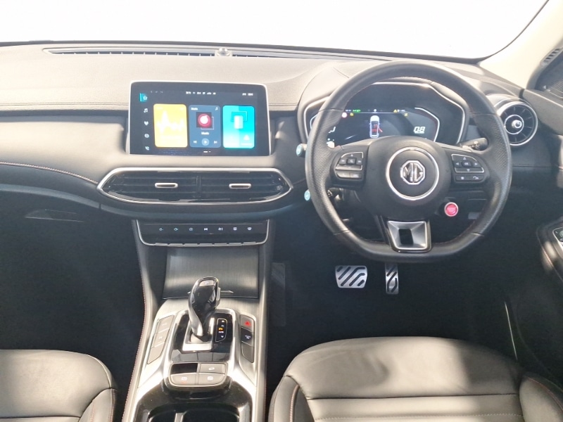 Used MG MG HS 2023 for sale - 77352647: Photo 7