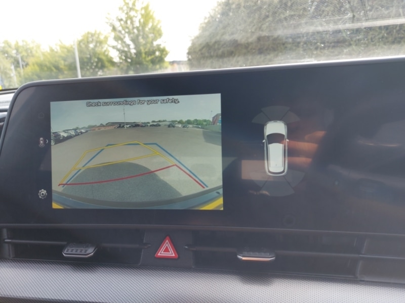 Used Kia Sportage 2022 for sale - 77837668: Photo 11