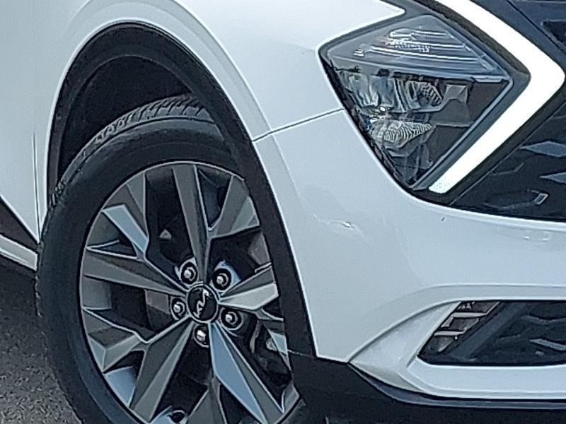 Used Kia Sportage 2022 for sale - 77837668: Photo 9