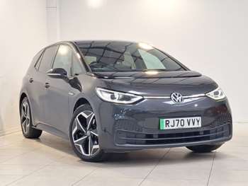 2020 - 150kW Style Pro Performance 58kWh 5dr Auto