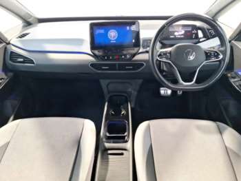 Used Volkswagen ID3 2020 for sale - 75138412: Photo