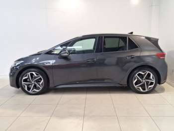 Used Volkswagen ID3 2020 for sale - 75138412: Photo