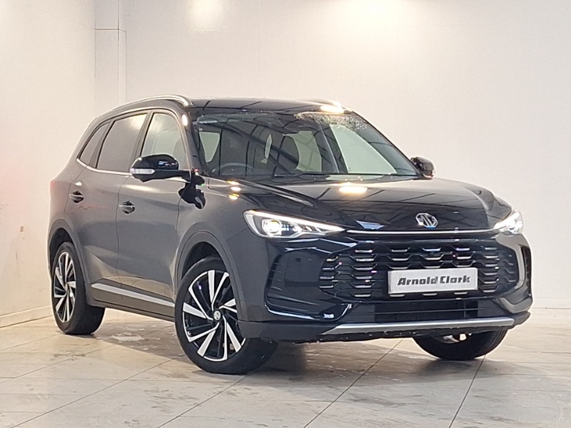 Used MG MG ZS 2025 for sale - 76511582: Photo 1