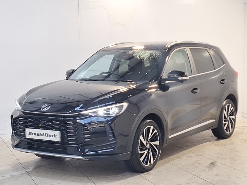 Used MG MG ZS 2025 for sale - 76511582: Photo 13