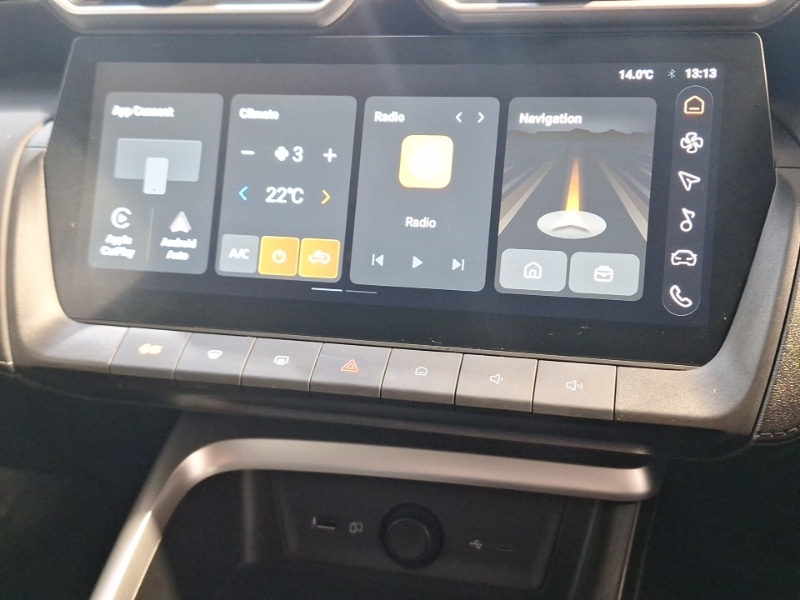 Used MG MG ZS 2025 for sale - 76511582: Photo 18