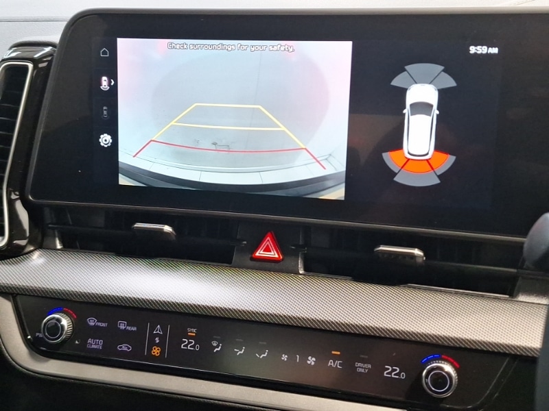 Used Kia Sportage 2025 for sale - 76403990: Photo 10