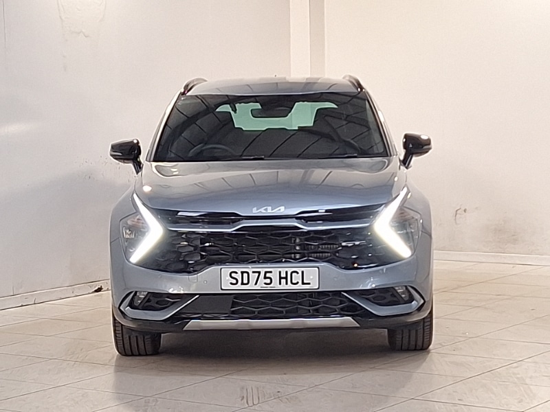 Used Kia Sportage 2025 for sale - 76403990: Photo 12