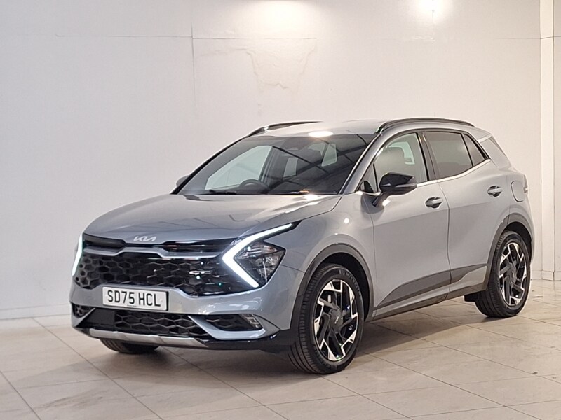 Used Kia Sportage 2025 for sale - 76403990: Photo 13