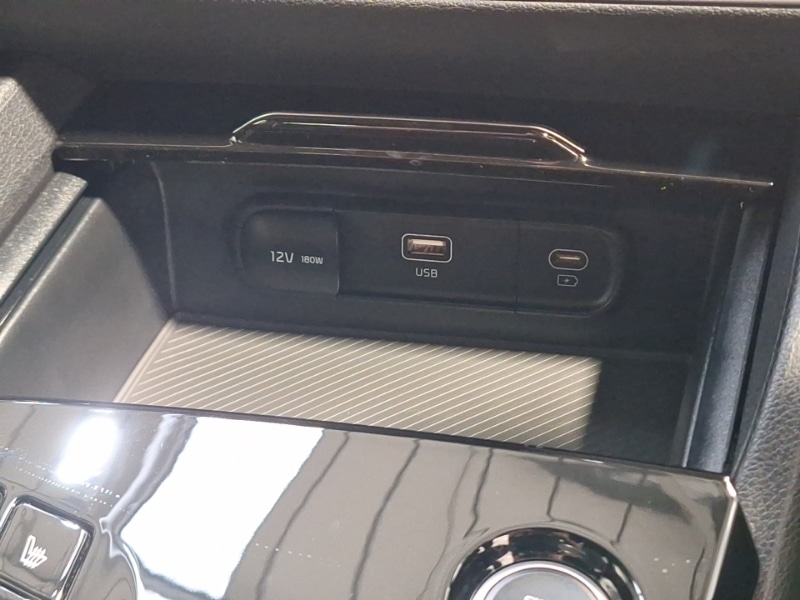 Used Kia Sportage 2025 for sale - 76403990: Photo 18