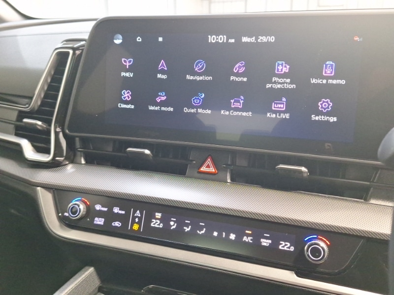 Used Kia Sportage 2025 for sale - 76403990: Photo 19