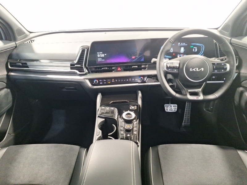 Used Kia Sportage 2025 for sale - 76403990: Photo 2