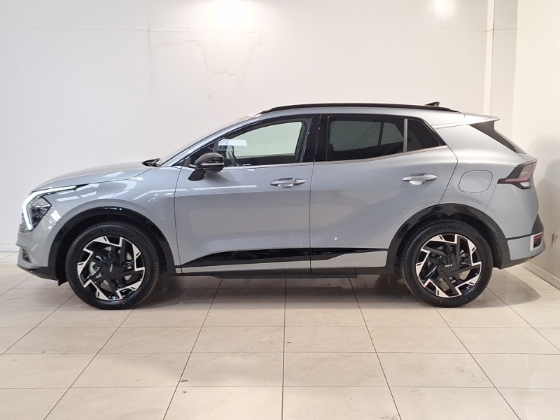 Used Kia Sportage 2025 for sale - 76403990: Photo 4