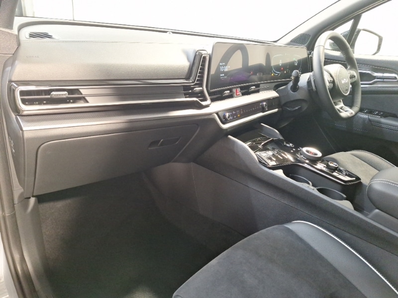 Used Kia Sportage 2025 for sale - 76403990: Photo 5