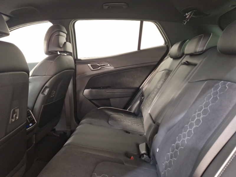 Used Kia Sportage 2025 for sale - 76403990: Photo 6