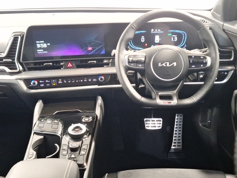 Used Kia Sportage 2025 for sale - 76403990: Photo 7