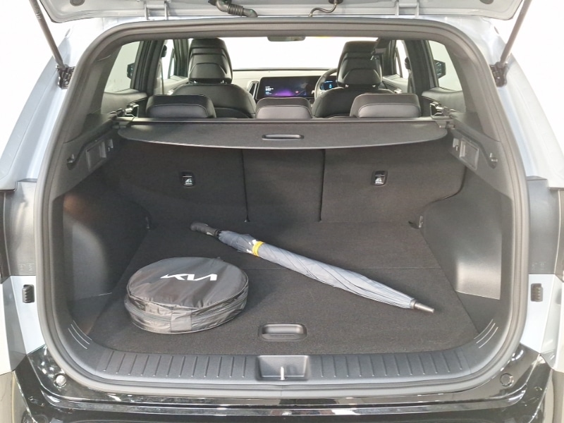 Used Kia Sportage 2025 for sale - 76403990: Photo 8