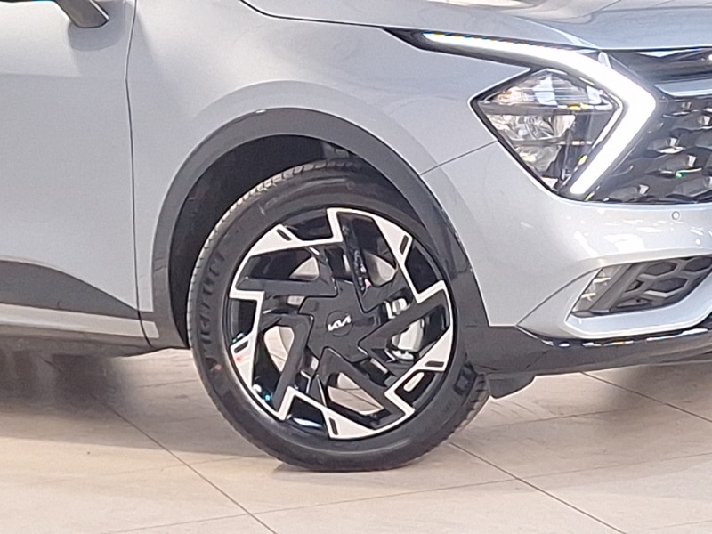 Used Kia Sportage 2025 for sale - 76403990: Photo 9