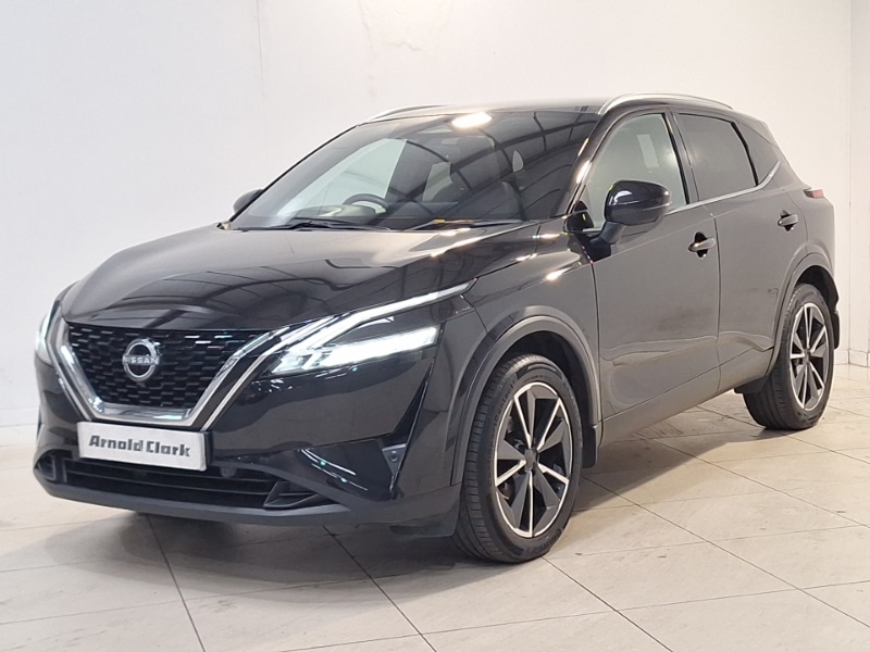 Used Nissan Qashqai 2022 for sale - 76321421: Photo 13