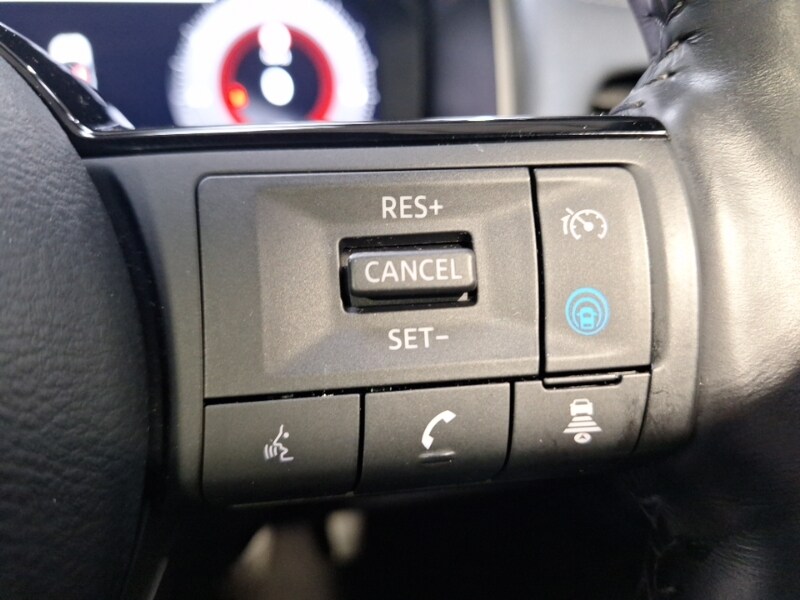Used Nissan Qashqai 2022 for sale - 76321421: Photo 15