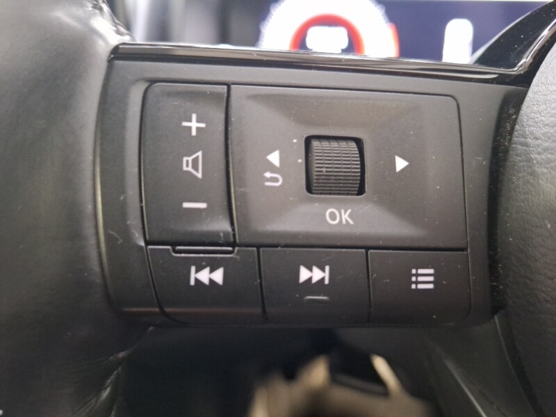 Used Nissan Qashqai 2022 for sale - 76321421: Photo 16
